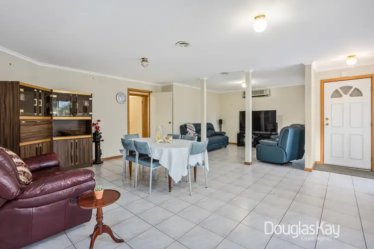 Second view of Homely unit listing, 2/91 Devonshire Road, Sunshine VIC 3020