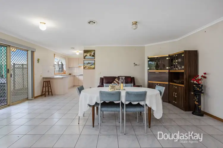 Fourth view of Homely unit listing, 2/91 Devonshire Road, Sunshine VIC 3020