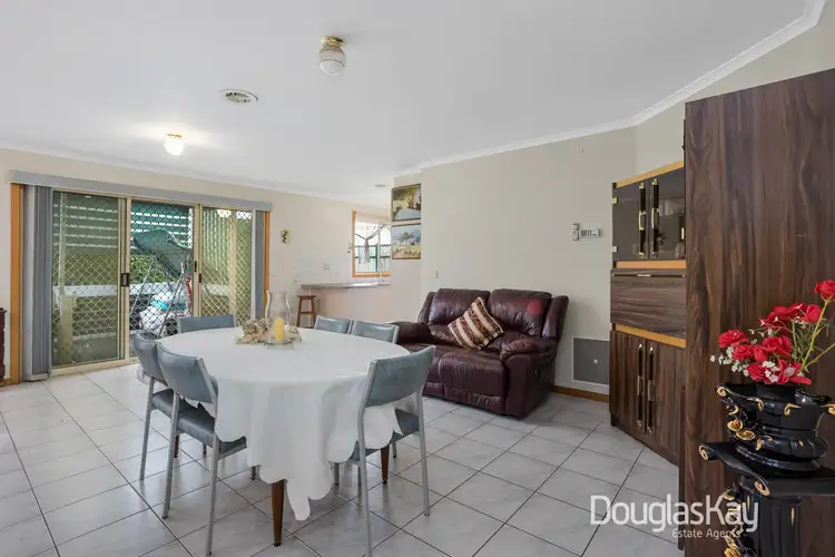 Fifth view of Homely unit listing, 2/91 Devonshire Road, Sunshine VIC 3020