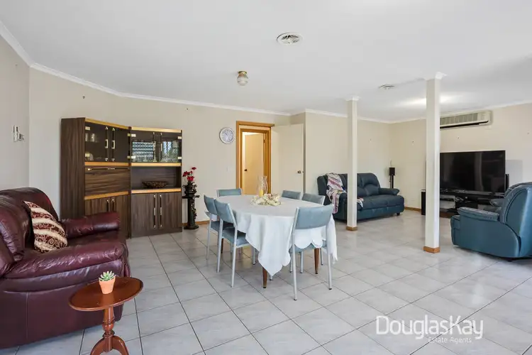 Sixth view of Homely unit listing, 2/91 Devonshire Road, Sunshine VIC 3020