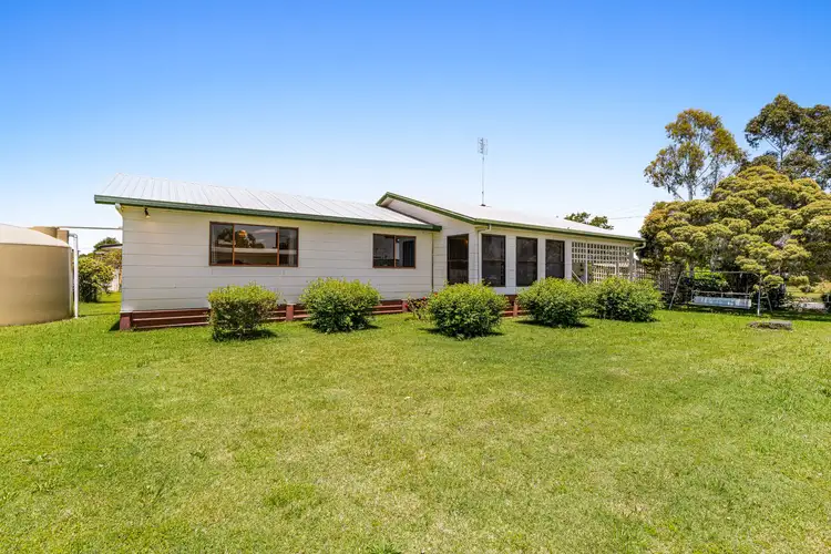 5 Philip Court, Clifton QLD 4361