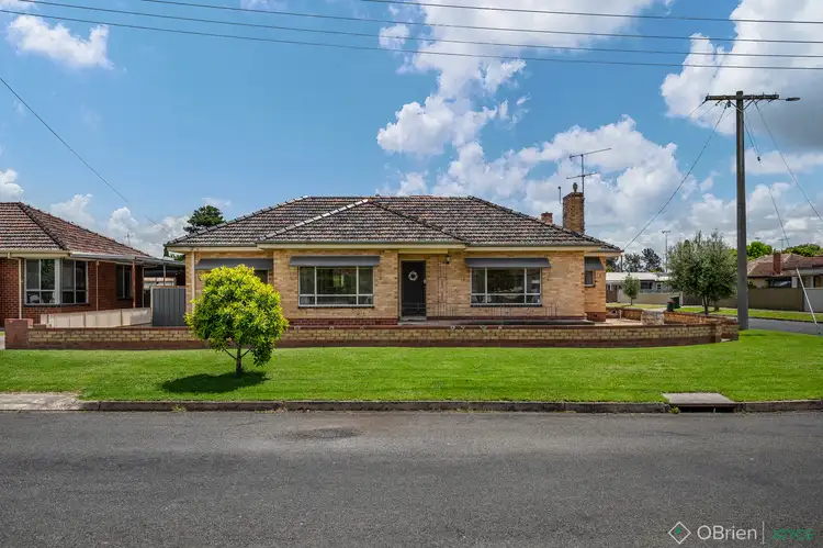 7 Langtree Avenue, Wangaratta VIC 3677