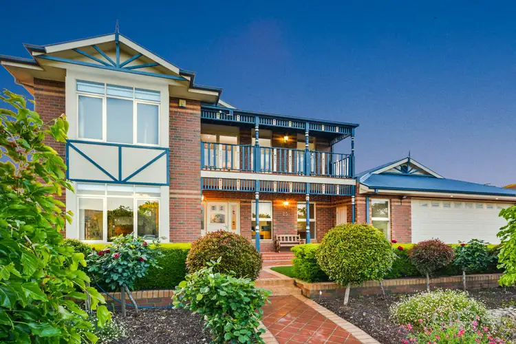 Main view of Homely house listing, 25 Lollipop Drive, Wyndham Vale VIC 3024