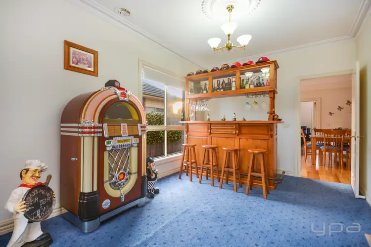 Fourth view of Homely house listing, 25 Lollipop Drive, Wyndham Vale VIC 3024