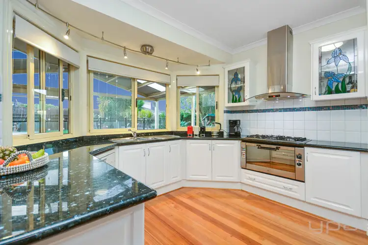 Sixth view of Homely house listing, 25 Lollipop Drive, Wyndham Vale VIC 3024