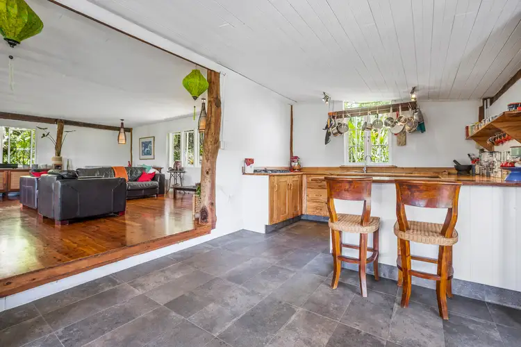 Fifth view of Homely rural property listing, 301 Wallace Road, The Channon NSW 2480