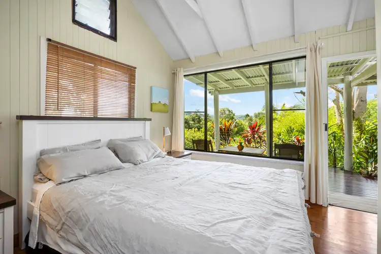 Sixth view of Homely rural property listing, 301 Wallace Road, The Channon NSW 2480