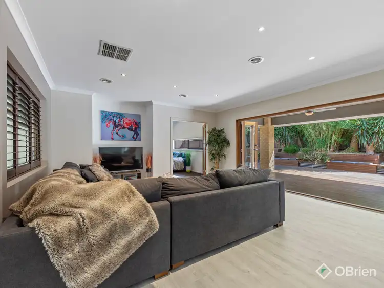 50 Green Mist Crescent, Botanic Ridge VIC 3977