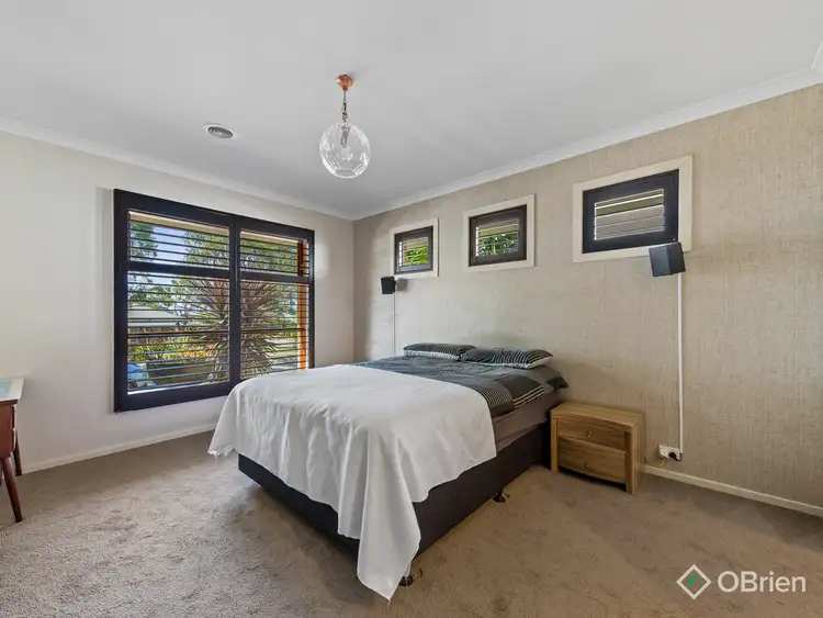 Fourth view of Homely house listing, 50 Green Mist Crescent, Botanic Ridge VIC 3977