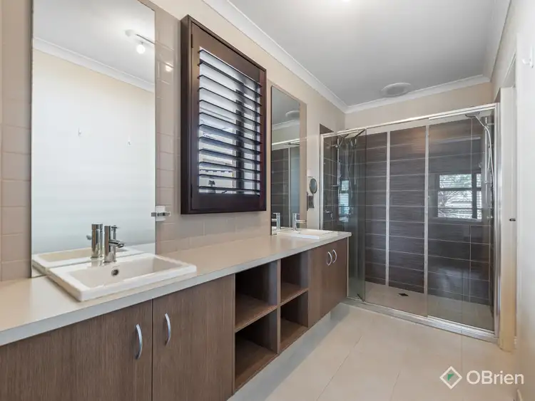 Fifth view of Homely house listing, 50 Green Mist Crescent, Botanic Ridge VIC 3977