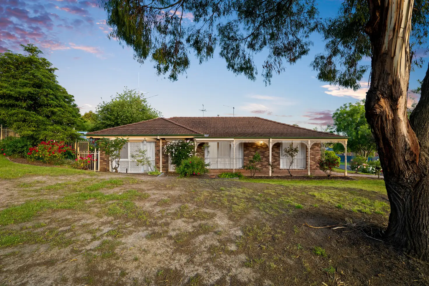 Main view of Homely house listing, 4 Highland Drive, Pakenham VIC 3810