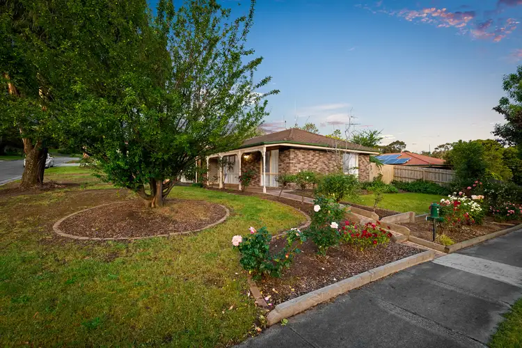 Second view of Homely house listing, 4 Highland Drive, Pakenham VIC 3810