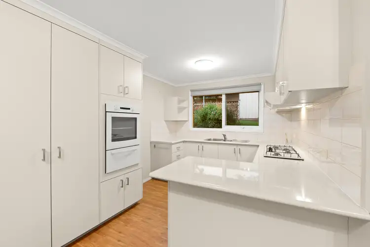Third view of Homely house listing, 4 Highland Drive, Pakenham VIC 3810