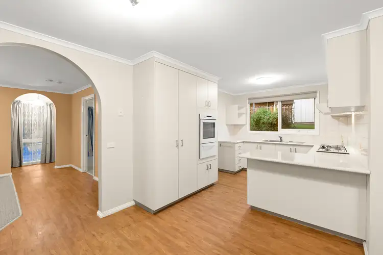 Fourth view of Homely house listing, 4 Highland Drive, Pakenham VIC 3810