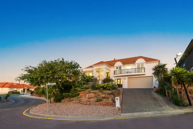 1 Ashcroft Court, Hallett Cove SA 5158