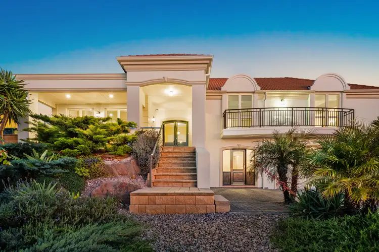 Second view of Homely house listing, 1 Ashcroft Court, Hallett Cove SA 5158