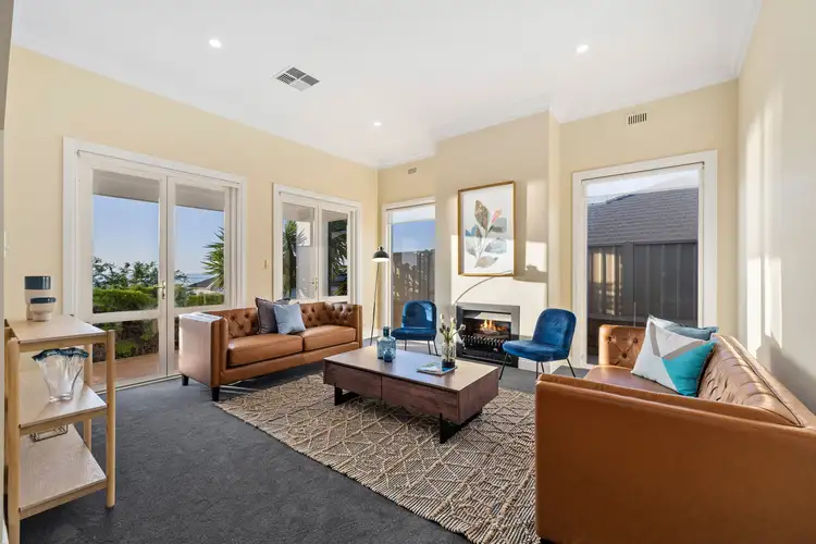 Sixth view of Homely house listing, 1 Ashcroft Court, Hallett Cove SA 5158