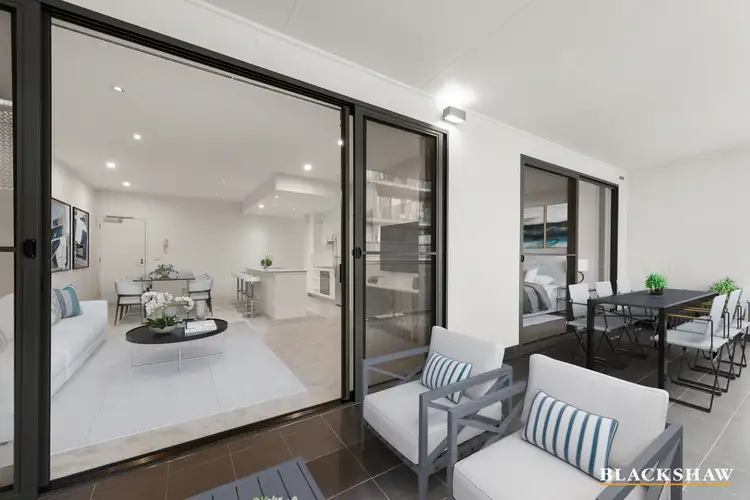 8/20 De Burgh Street, Lyneham ACT 2602