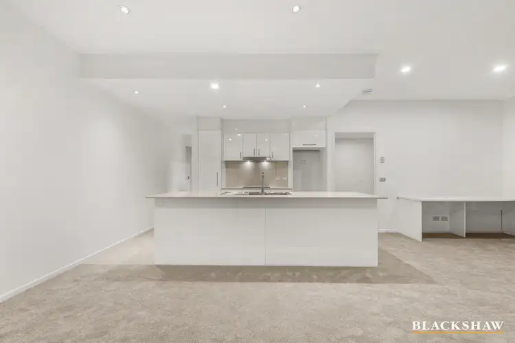 Fifth view of Homely apartment listing, 8/20 De Burgh Street, Lyneham ACT 2602