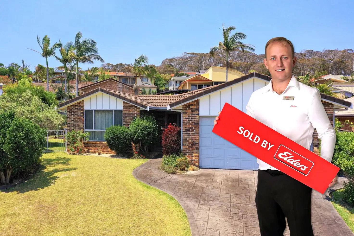 Main view of Homely house listing, 5 Nikau Place, Forster NSW 2428
