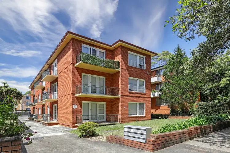 25 Cecil Street, Ashfield NSW 2131