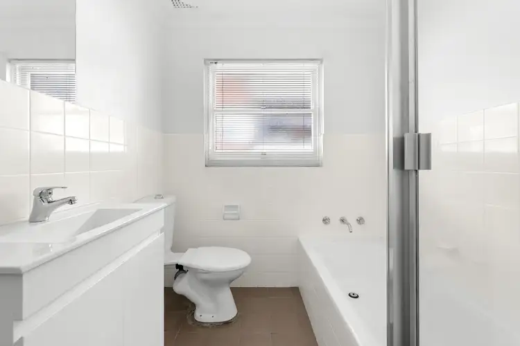 Sixth view of Homely block of units listing, 25 Cecil Street, Ashfield NSW 2131