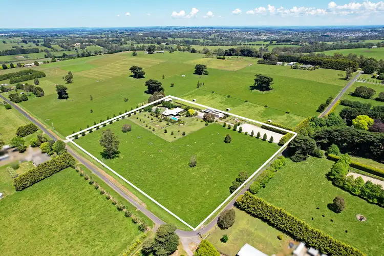 Third view of Homely rural property listing, 303 Dollarburn Road, Warragul VIC 3820