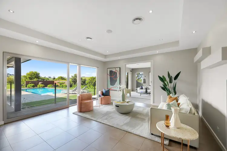 Sixth view of Homely rural property listing, 303 Dollarburn Road, Warragul VIC 3820