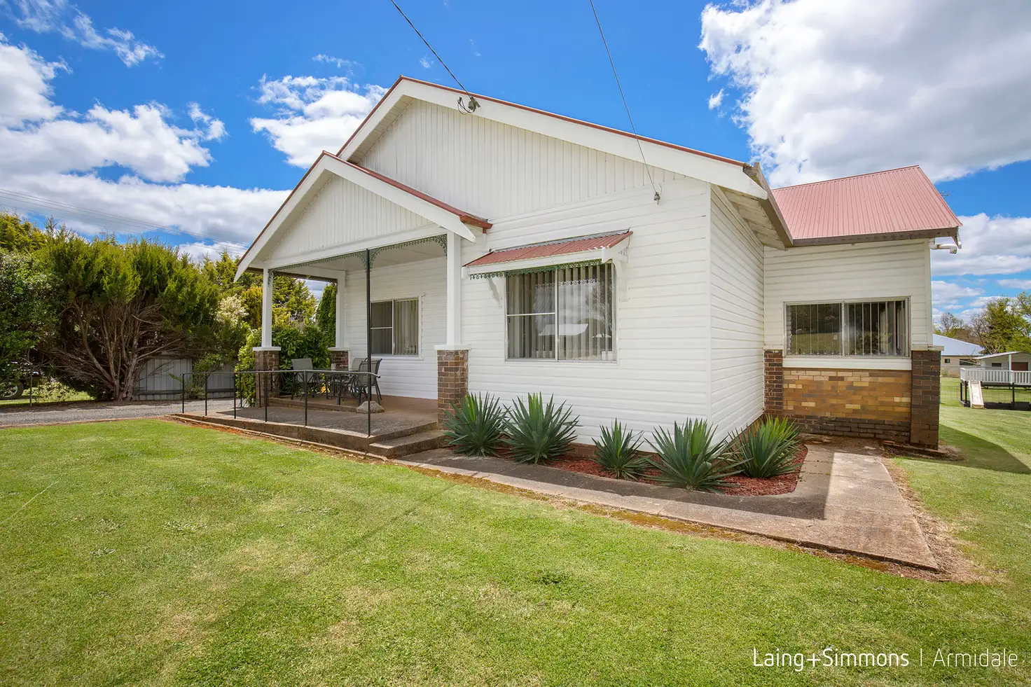 Main view of Homely house listing, 139 Ollera Street, Guyra NSW 2365
