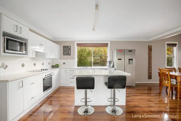 Third view of Homely house listing, 139 Ollera Street, Guyra NSW 2365