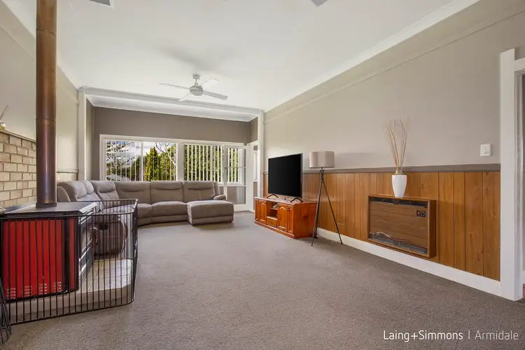 Fourth view of Homely house listing, 139 Ollera Street, Guyra NSW 2365