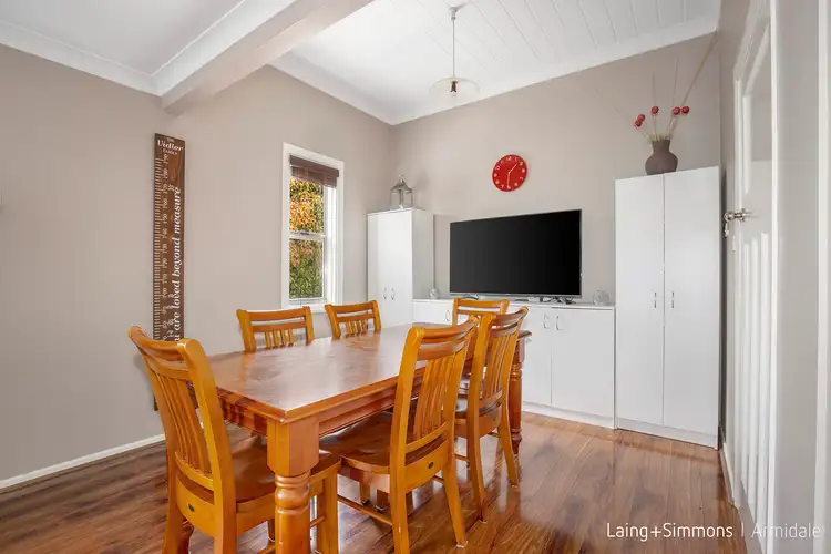 Fifth view of Homely house listing, 139 Ollera Street, Guyra NSW 2365