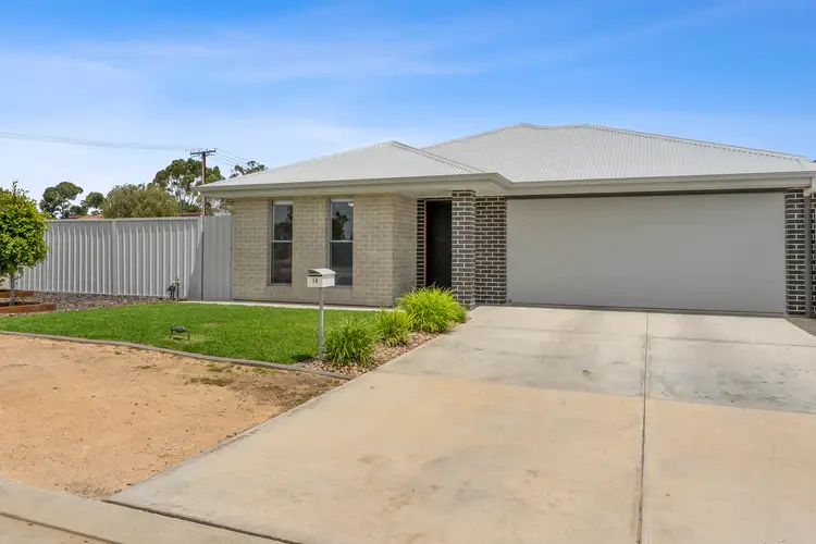 1A Scarborough Court, Renmark SA 5341