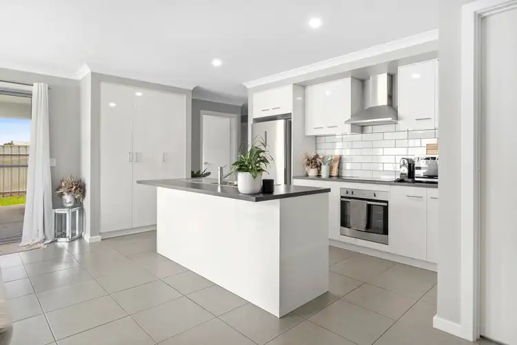 Fourth view of Homely house listing, 1A Scarborough Court, Renmark SA 5341