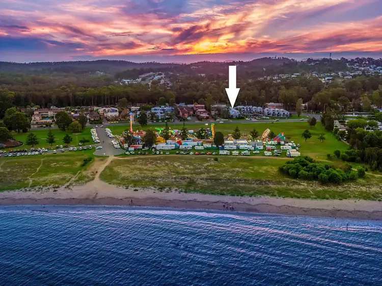 LOT 35 Beach Road, Batehaven NSW 2536