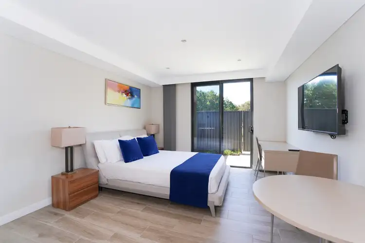 36/2506 Bundaleer Street, Belrose NSW 2085
