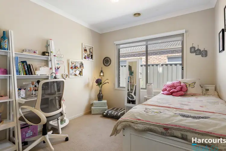 Sixth view of Homely house listing, 14 Jupiter Avenue, Mernda VIC 3754