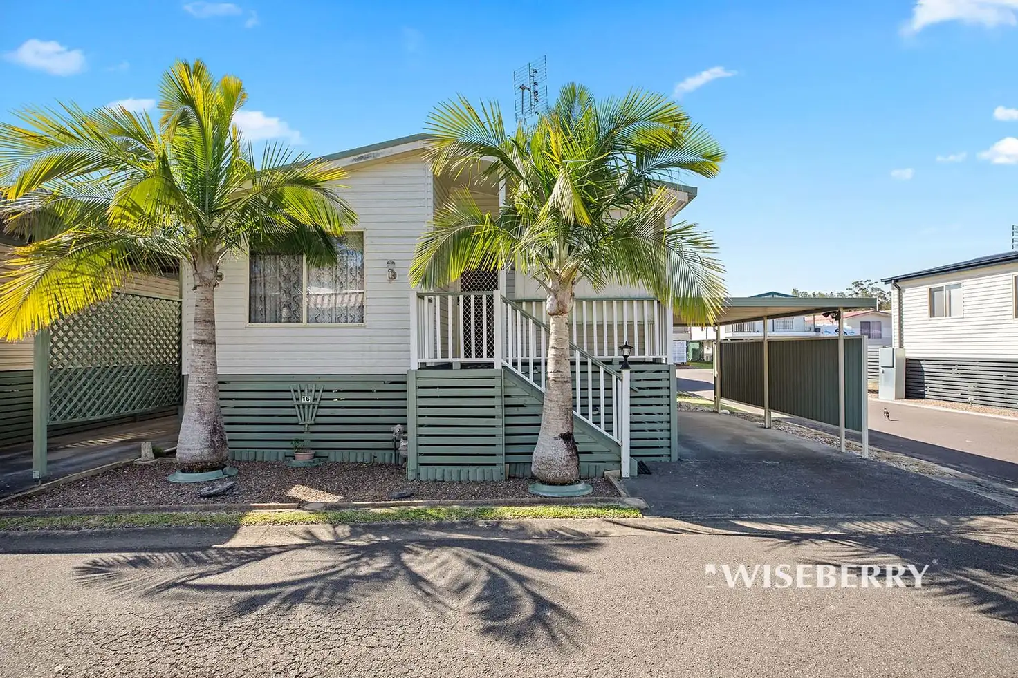 Main view of Homely house listing, 16B/18 Boyce Avenue, Wyong NSW 2259