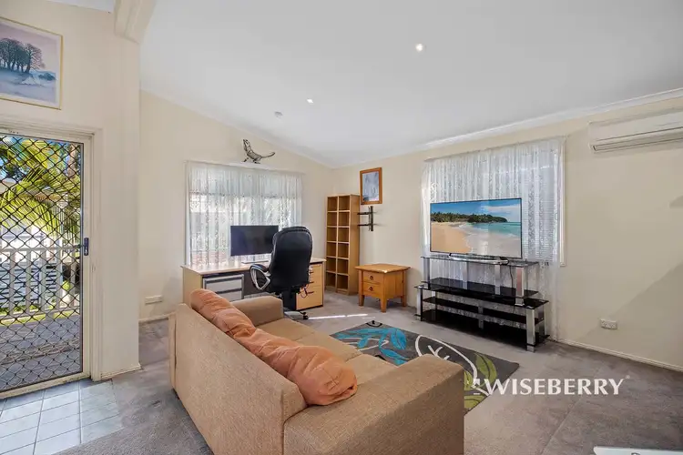 Second view of Homely house listing, 16B/18 Boyce Avenue, Wyong NSW 2259
