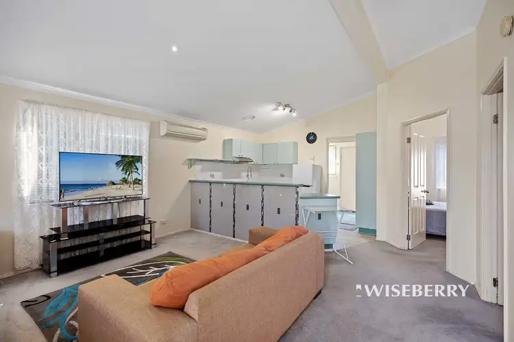 Third view of Homely house listing, 16B/18 Boyce Avenue, Wyong NSW 2259