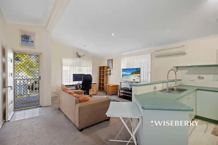 Fourth view of Homely house listing, 16B/18 Boyce Avenue, Wyong NSW 2259