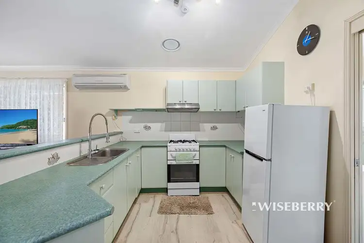 Fifth view of Homely house listing, 16B/18 Boyce Avenue, Wyong NSW 2259