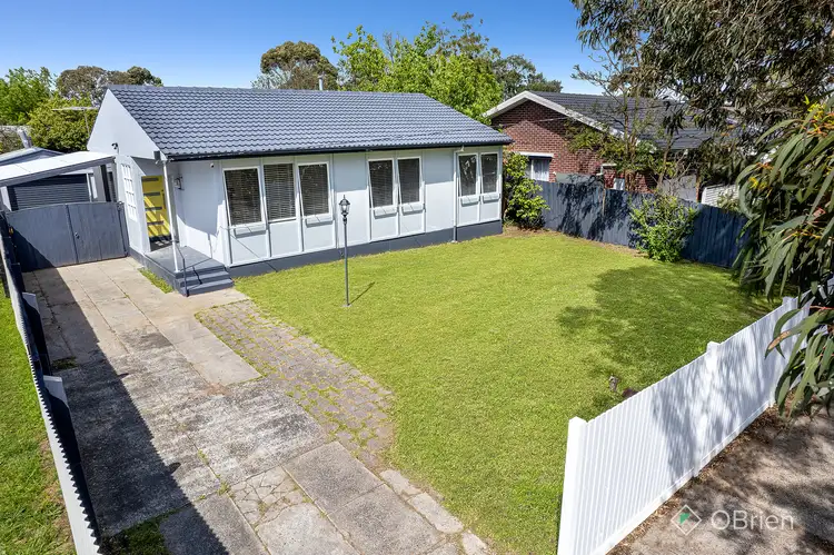 Main view of Homely house listing, 22 Hickory Crescent, Frankston North VIC 3200