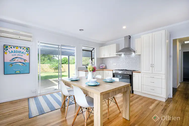 Third view of Homely house listing, 22 Hickory Crescent, Frankston North VIC 3200