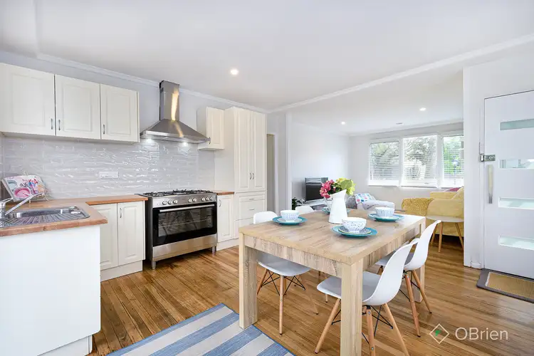 Fourth view of Homely house listing, 22 Hickory Crescent, Frankston North VIC 3200