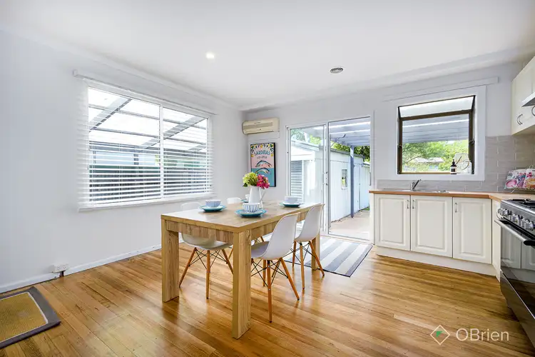 Fifth view of Homely house listing, 22 Hickory Crescent, Frankston North VIC 3200