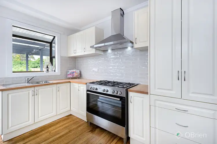 Sixth view of Homely house listing, 22 Hickory Crescent, Frankston North VIC 3200