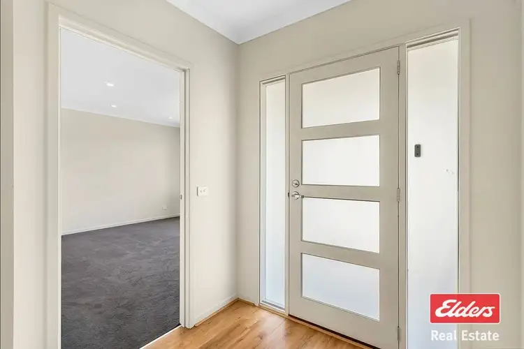 Third view of Homely house listing, 12 Heathwren View, Werribee VIC 3030