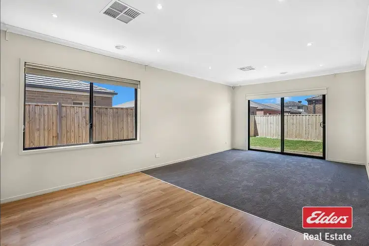 Fourth view of Homely house listing, 12 Heathwren View, Werribee VIC 3030