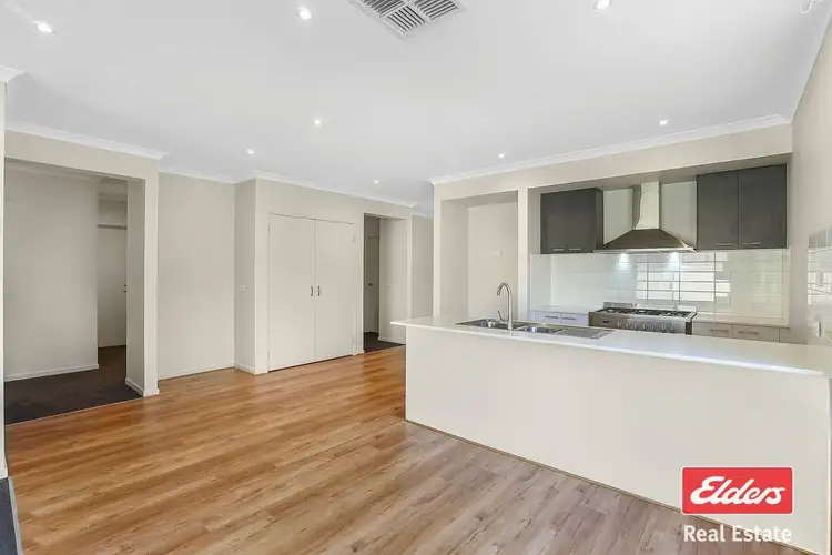 Fifth view of Homely house listing, 12 Heathwren View, Werribee VIC 3030